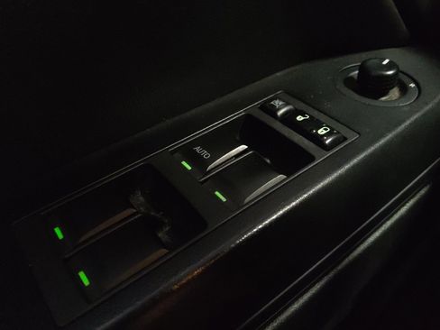 Used 2017 Jeep Patriot High Altitude image 27