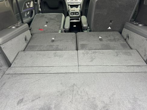 New 2025 Mercedes-Benz GLS 63 AMG AMG GLS 63 image 29