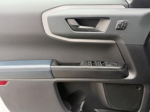 Certified 2024 Ford Bronco Sport Outer Banks image 26