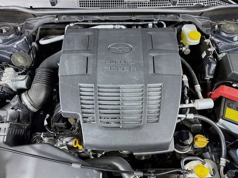 Used 2020 Subaru Forester w/ Alloy Wheel Package image 28