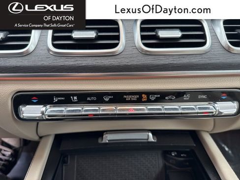 Used 2020 Mercedes-Benz GLS 450 4MATIC image 22