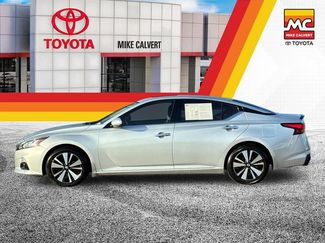 Used 2019 Nissan Altima 2.5 SV FWD video 2