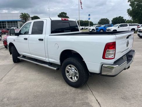 Used 2023 RAM 2500 Tradesman AWD/4WD image 5