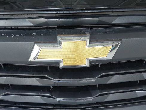 New 2026 Chevrolet Colorado W/T w/ WT Custom Package AWD/4WD image 31