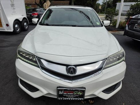 Used 2016 Acura ILX FWD image 6