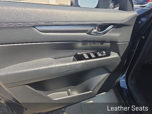 Used 2025 MAZDA CX-5 AWD 2.5 S w/ Preferred Package image 10