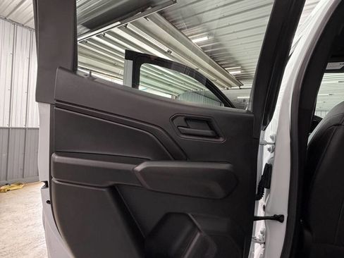 Used 2026 Chevrolet Colorado Trail Boss image 48