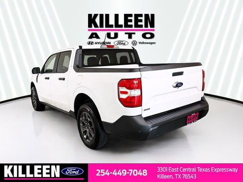 Used 2024 Ford Maverick XLT FWD image 6