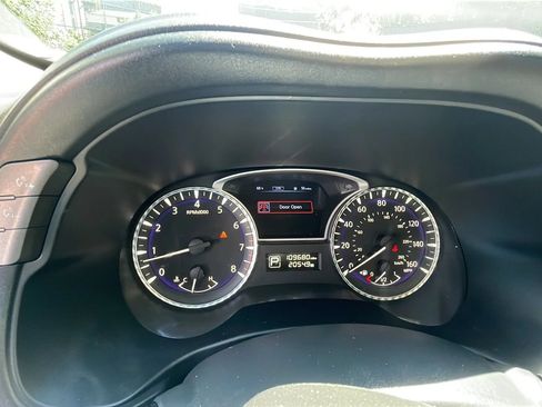 Used 2015 INFINITI QX60 Luxe w/ Premium Plus Package AWD/4WD image 11