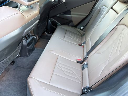 Used 2025 BMW X3 xDrive30i w/ Premium Package image 25