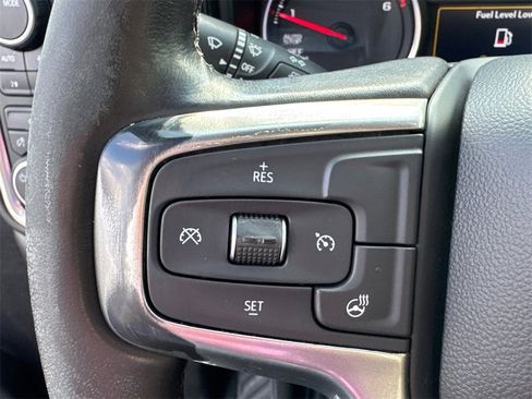 Used 2021 Chevrolet Silverado 1500 LT w/ All Star Edition Plus image 26