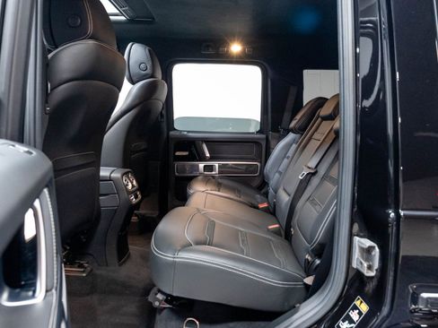 Used 2022 Mercedes-Benz G 63 AMG 4MATIC image 40
