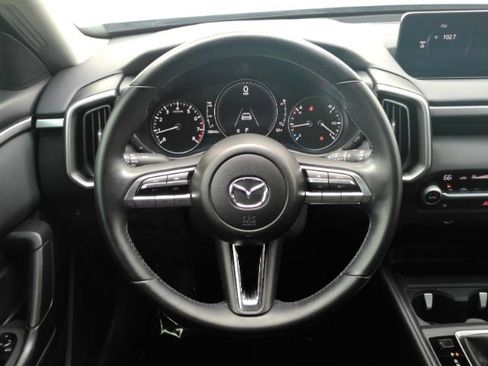 Used 2023 MAZDA CX-50 2.5 S w/ Cargo Package AWD/4WD image 33