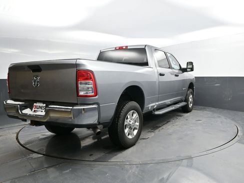 Used 2024 RAM 2500 Big Horn image 9