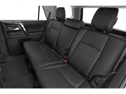 Used 2023 Toyota 4Runner TRD Pro image 13