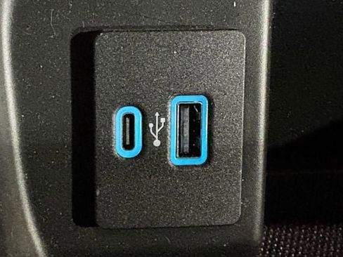 Used 2024 Ford F150 STX w/ Equipment Group 201A FX4 image 12