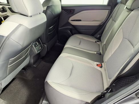 New 2026 Subaru Forester Sport AWD/4WD image 5
