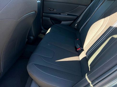 New 2026 Hyundai Elantra Sport w/ Cargo Package image 7