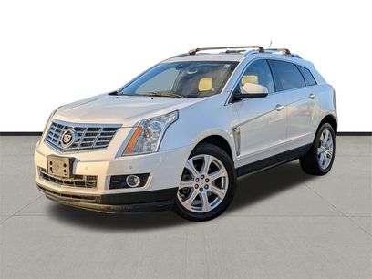 Used 2015 Cadillac SRX Performance w/ Driver Awareness Package