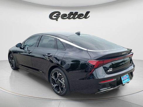 Used 2026 Kia K5 GT-Line FWD image 7
