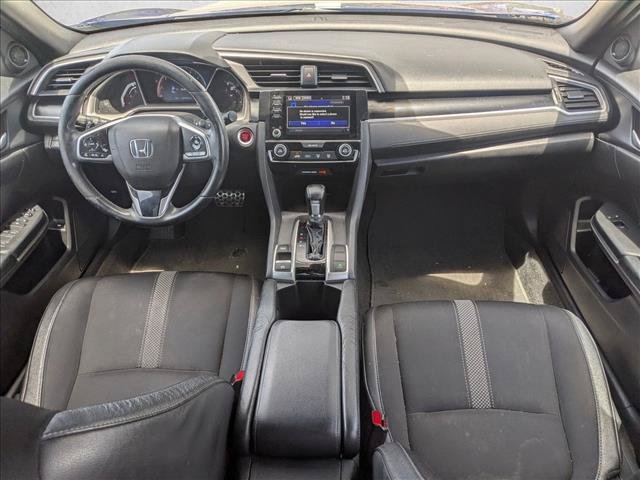 Used 2020 Honda Civic Sport image 16