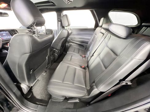 Used 2022 Dodge Durango GT w/ Blacktop Package image 24