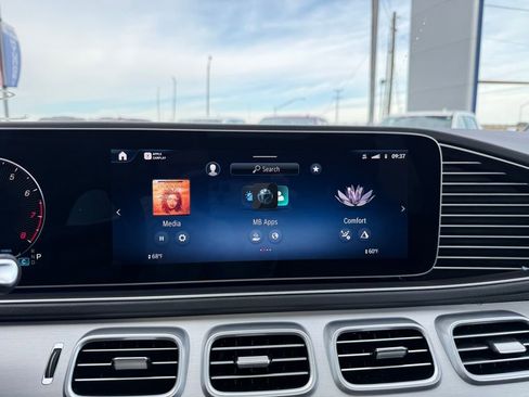 Used 2026 Mercedes-Benz GLE 350 4MATIC image 16