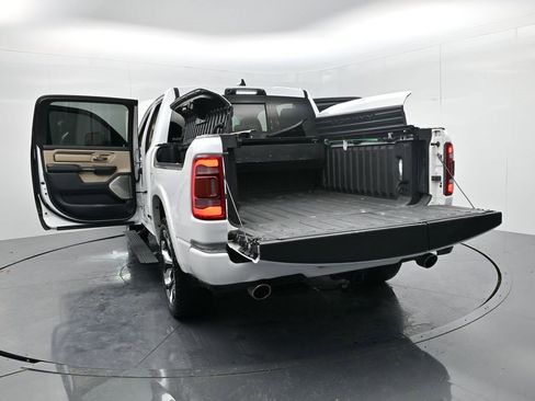 Used 2021 RAM 1500 Limited image 74