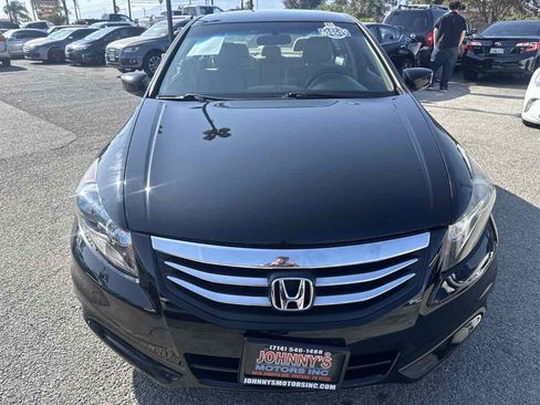 Used 2012 Honda Accord LX image 2