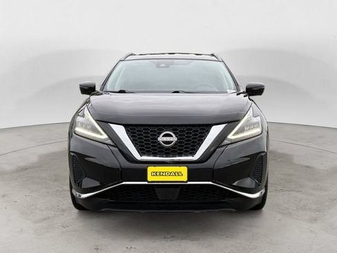 Used 2024 Nissan Murano SV AWD/4WD image 2