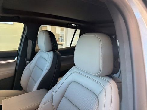 New 2026 GMC Terrain Elevation w/ Elevation Premium Package image 15