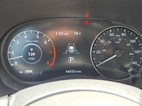 Used 2024 Nissan Kicks SV w/ Interior Electronics Package FWD image 22
