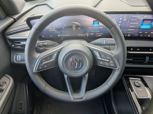 New 2026 Buick Enclave Preferred w/ Power Package image 19