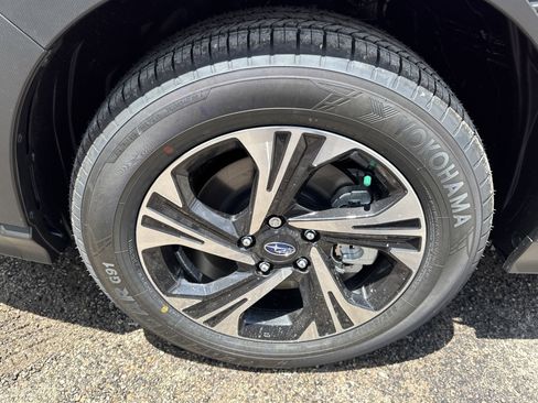 New 2025 Subaru Crosstrek 2.5i Premium image 10