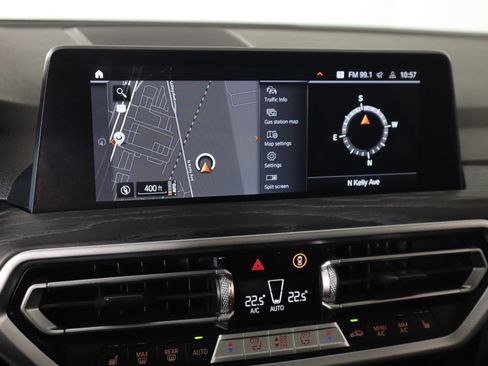 Used 2024 BMW X3 sDrive30i image 8