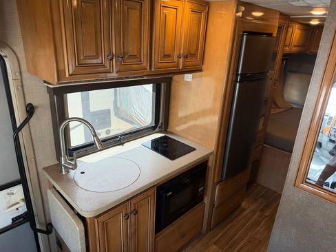 Used 2017 Mercedes-Benz Sprinter 3500 image 11