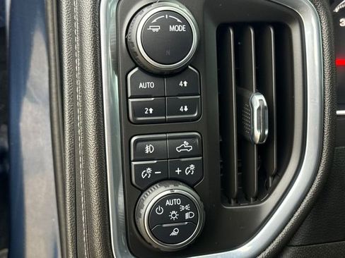 Used 2022 Chevrolet Silverado 1500 RST w/ Texas Edition Plus image 19