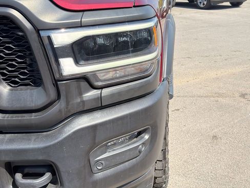 Used 2023 RAM 2500 Rebel w/ Level 1 Equipment Group image 10