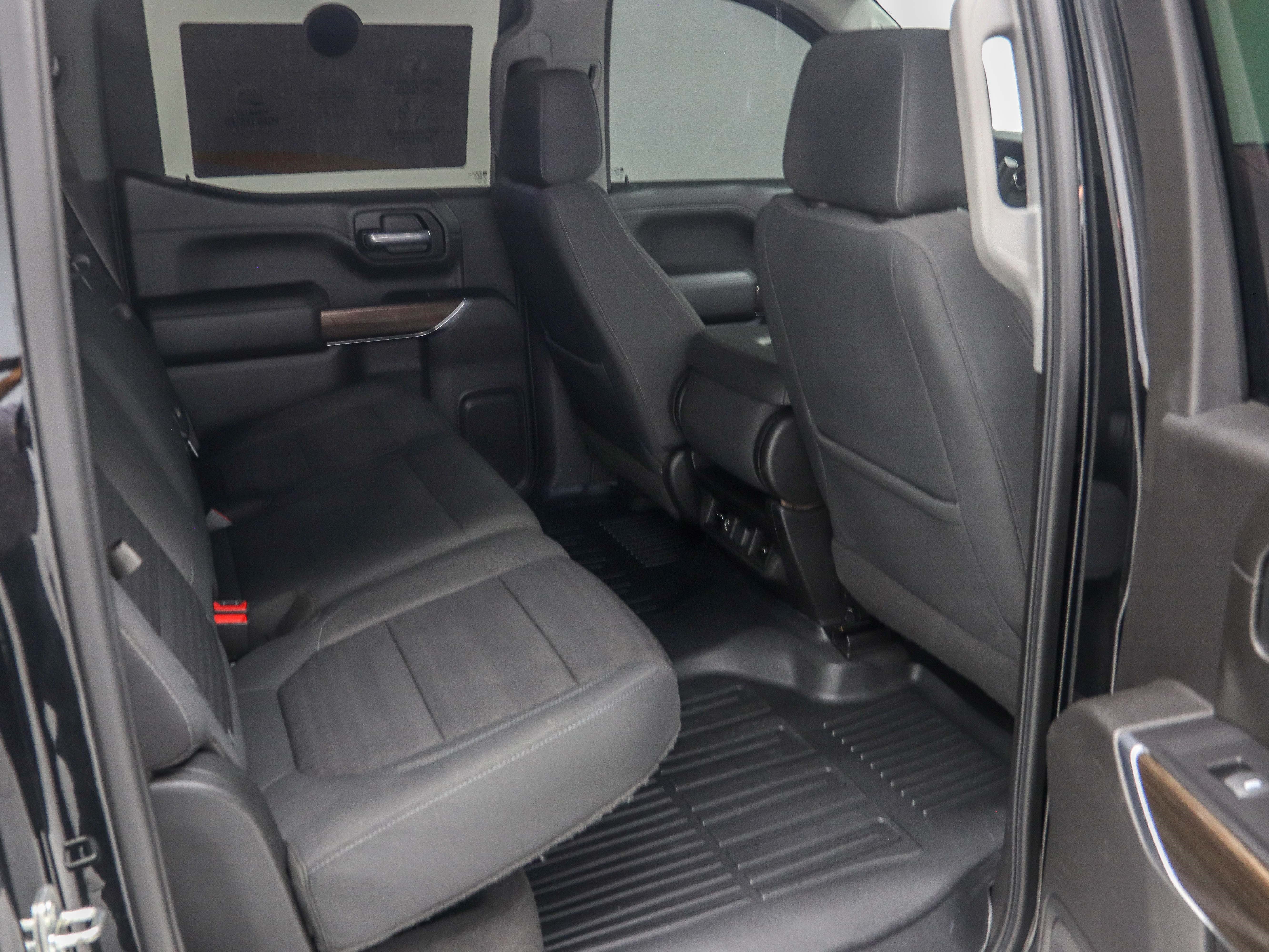 Used 2021 Chevrolet Silverado 1500 RST AWD/4WD image 13