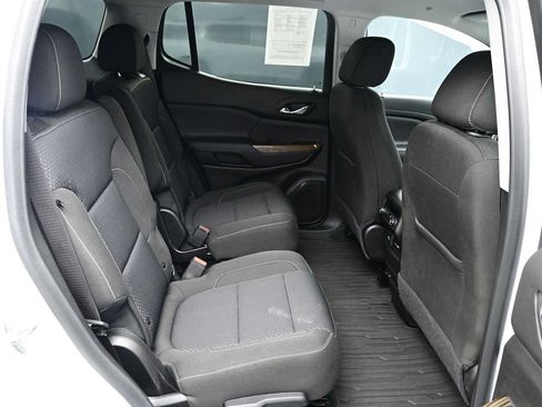 Used 2023 GMC Acadia SLE w/ Driver Convenience Package AWD/4WD image 27