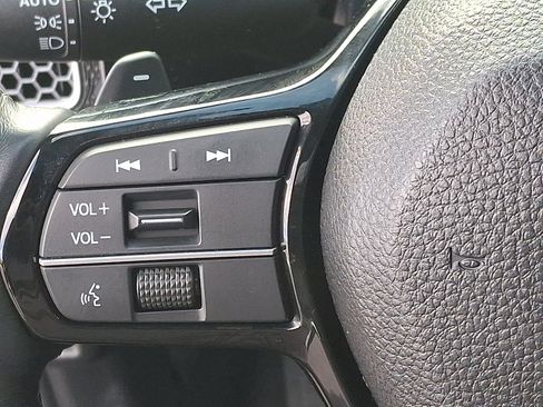 Used 2025 Honda Civic Sport Touring image 21