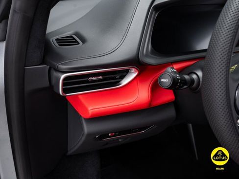 New 2026 Lotus Emira image 26