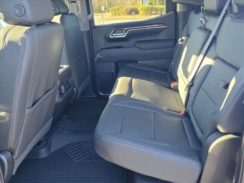 New 2026 Chevrolet Silverado 1500 LT Trail Boss w/ LT Trail Boss Premium Package image 15