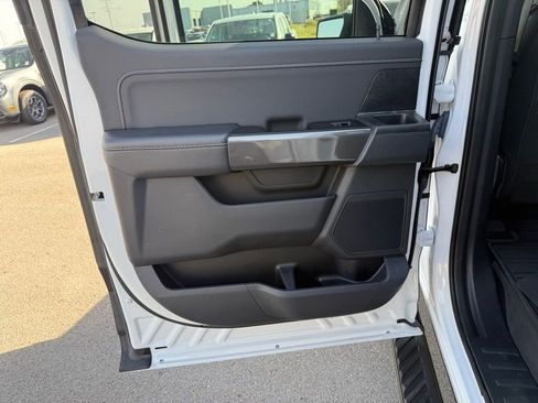 Used 2023 Ford F150 XLT w/ Equipment Group 302A High image 10