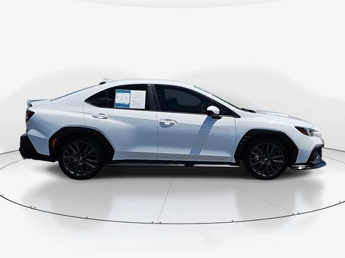 Used 2023 Subaru WRX Premium AWD/4WD image 5