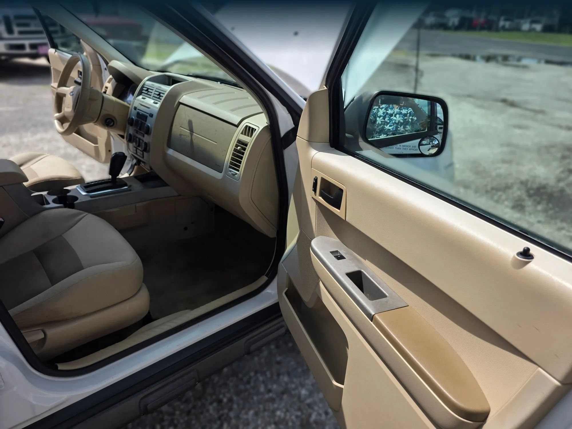 Used 2008 Ford Escape XLT FWD image 33