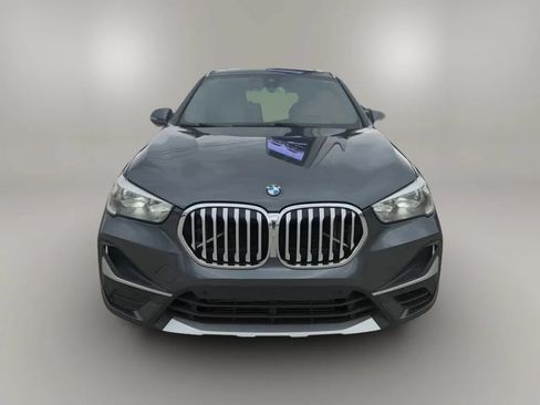 Used 2021 BMW X1 xDrive28i w/ Convenience Package AWD/4WD image 21