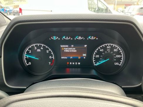 Certified 2023 Ford F150 XL w/ STX Appearance Package image 14