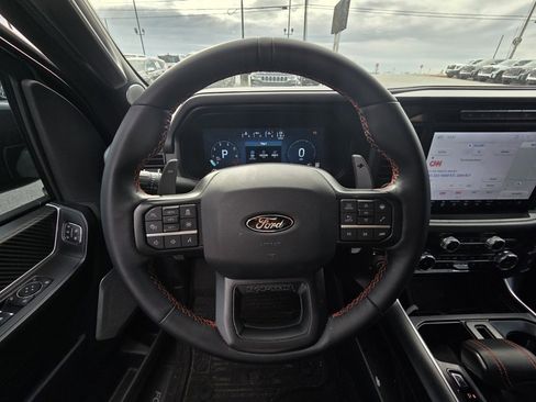 Used 2024 Ford F150 Raptor image 14