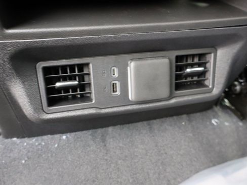 New 2026 Chevrolet Silverado 1500 LT image 17